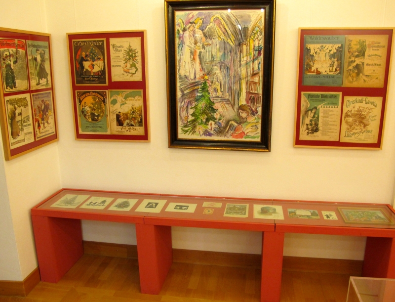 PLAKAT DOM-WEIHNACHT SALZBRUG