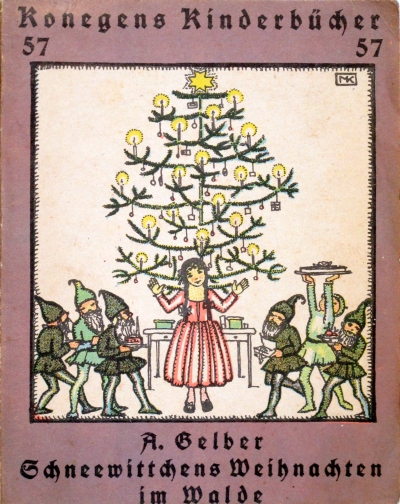 Mela KÖHLER: Weihnachten